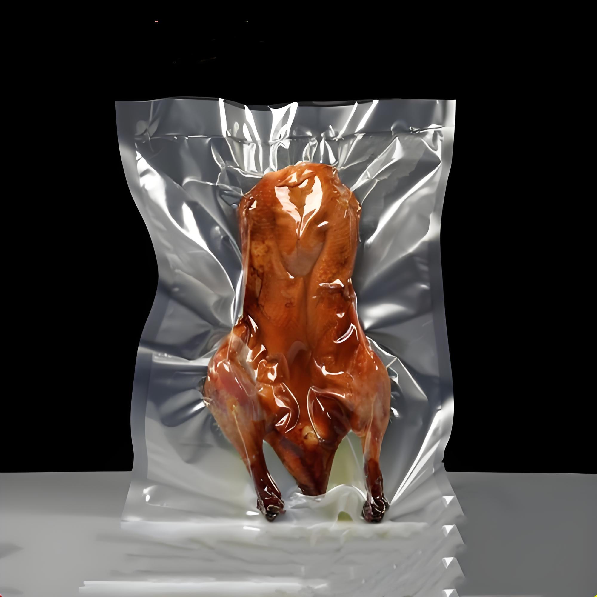 文山壮族苗族自治州真空包装袋食品包装袋 - 推荐
